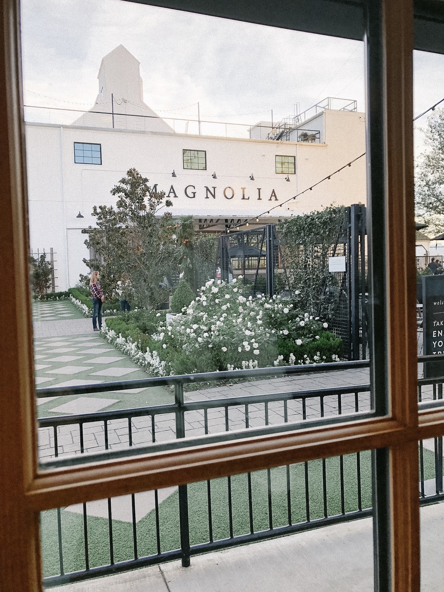 Magnolia Market at The Silos